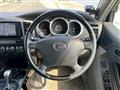 2009 Toyota Hilux Surf