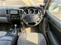 2009 Toyota Hilux Surf