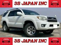 2009 Toyota Hilux Surf