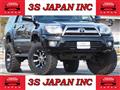 2008 Toyota Hilux Surf