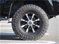 2008 Toyota Hilux Surf