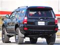 2008 Toyota Hilux Surf