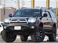 2008 Toyota Hilux Surf