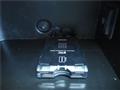 2008 Toyota Hilux Surf
