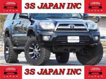 2008 Toyota Hilux Surf