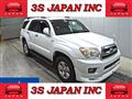 2009 Toyota Hilux Surf