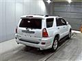 2009 Toyota Hilux Surf