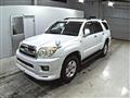2009 Toyota Hilux Surf