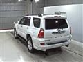 2009 Toyota Hilux Surf