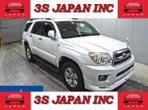 2009 Toyota Hilux Surf