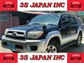 2006 Toyota Hilux Surf