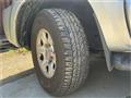 2006 Toyota Hilux Surf