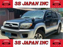 2006 Toyota Hilux Surf