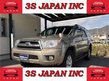 2008 Toyota Hilux Surf