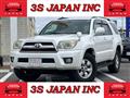 2007 Toyota Hilux Surf