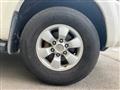 2007 Toyota Hilux Surf