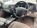 2007 Toyota Hilux Surf