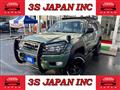 2004 Toyota Hilux Surf
