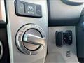 2004 Toyota Hilux Surf