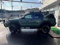 2004 Toyota Hilux Surf