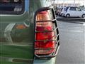 2004 Toyota Hilux Surf