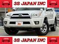 2005 Toyota Hilux Surf