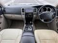 2005 Toyota Hilux Surf