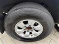 2005 Toyota Hilux Surf