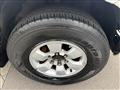 2005 Toyota Hilux Surf