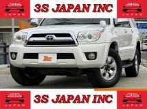 2005 Toyota Hilux Surf