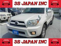 2009 Toyota Hilux Surf