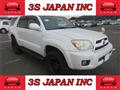 2007 Toyota Hilux Surf