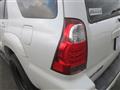 2007 Toyota Hilux Surf