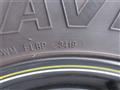 2007 Toyota Hilux Surf