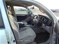 2007 Toyota Hilux Surf