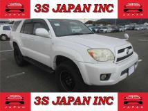 2007 Toyota Hilux Surf