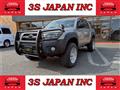 2009 Toyota Hilux Surf