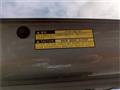2009 Toyota Hilux Surf