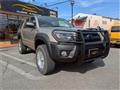 2009 Toyota Hilux Surf