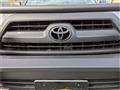 2009 Toyota Hilux Surf