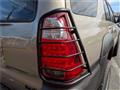 2009 Toyota Hilux Surf