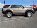 2009 Toyota Hilux Surf