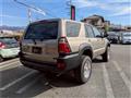 2009 Toyota Hilux Surf