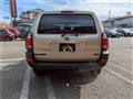 2009 Toyota Hilux Surf