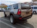 2009 Toyota Hilux Surf