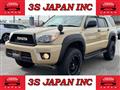 2009 Toyota Hilux Surf