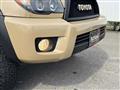2009 Toyota Hilux Surf