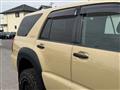 2009 Toyota Hilux Surf