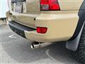 2009 Toyota Hilux Surf