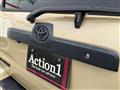 2009 Toyota Hilux Surf